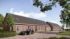 Jo Ivenshof Bouwnummer 12, 4561TW Hulst